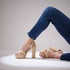 Veronic Criss-Cross Heels